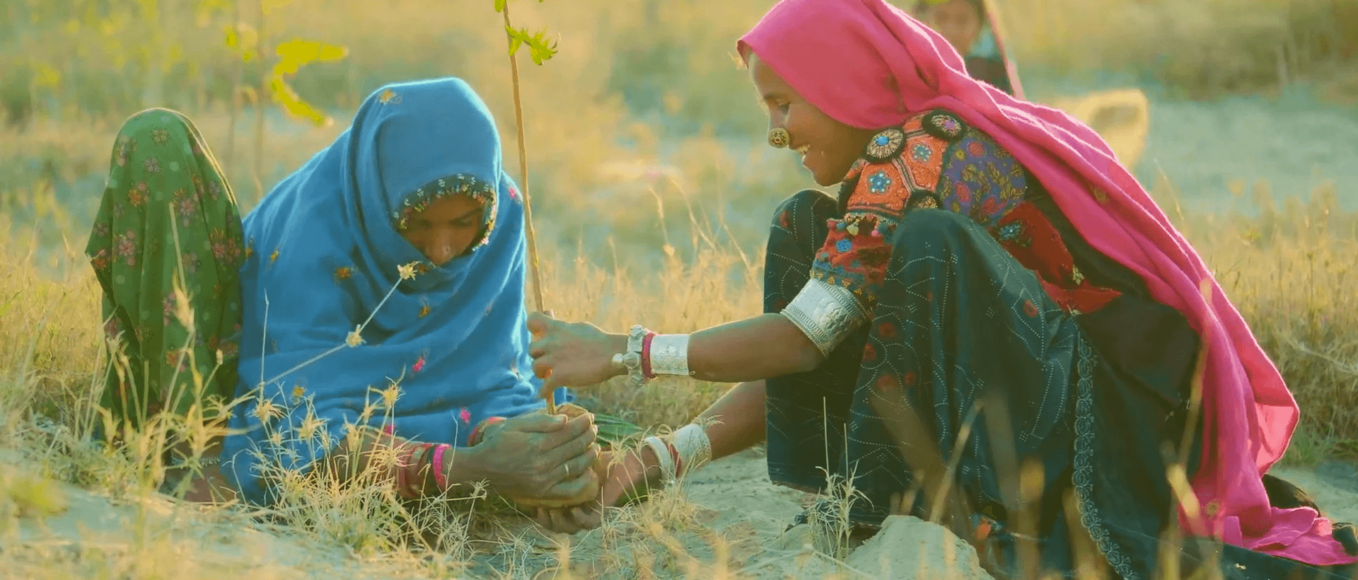 Why Support Us Banner